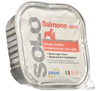 SOLO SALMONE 300G