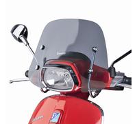 SOLO SCHERMO SENZA ATTACCHI PER CUPOLINO FUME' VESPA SPRINT 50-125-150