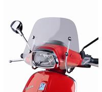 SOLO SCHERMO SENZA ATTACCHI PER CUPOLINO TRASPARENTE VESPA SPRINT 50-125-150
