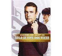 Sólo se vive dos veces - Ultimate Edition