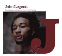 Solo Sessions Vol. 1: Live at the Knitting Factory