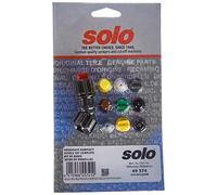 Solo Set Completo di ugelli spruzzatori