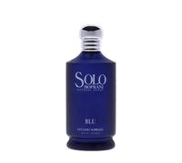 Solo Soprani Blu Eau de Toilette 100ml spray