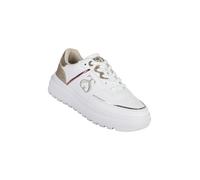 Solo Soprani CITY PU MIRROR GLITTER Sneakers donna con flatform