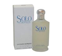 Solo Bianco Eau de Toilette 100 ml Spray Unisex