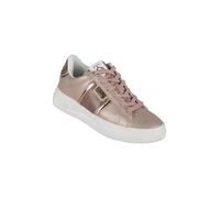 Solo Soprani GRAZIA ANIMAL GLITTER Sneakers donna stringate