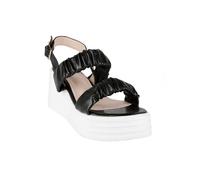 Solo Soprani Sandali donna con zeppa