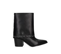 Solo Soprani Tronchetto Donna Colore Nero 35