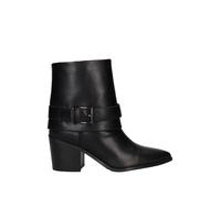 Solo Soprani Tronchetto Donna Colore Nero 35