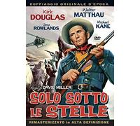 Solo Sotto Le Stelle (1962)