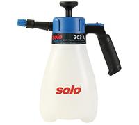 Solo Spruzzatore a Pressione 303 A, Prodotto in Germania, Bianco