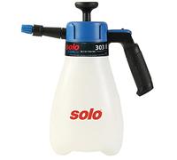 Solo Spruzzatore a Pressione 303 B, Prodotto in Germania, Bianco