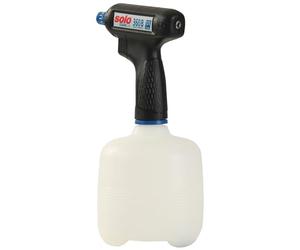 Solo Spruzzatore a Pressione a Batteria Resistente agli alcali 360 B