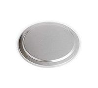 Solo Stove Coperchio Bonfire, Accessori per braciere, acciaio inossidabile, resistente alle intemperie, impermeabile, ⌀ 50,2 cm