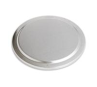 Solo Stove Coperchio Yukon, Accessori per braciere, acciaio inossidabile, resistente alle intemperie, impermeabile, ⌀ 68,58 cm