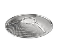 Solo Stove Inserto per Pellet per Braciere Yukon | Accessorio per il braciere da esterno Yukon, Prolunga per la combustione dei pellet, Combustione sicura, Acciaio inox, Diametro: 60 cm