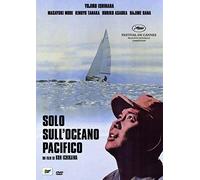 Solo Sull Oceano Pacifico (DVD) Yûjirô Ishihara Masayuki Mori Kinuyo Tanaka