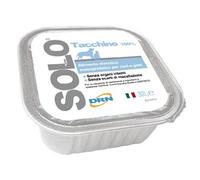 SOLO TACCHINO 300 GR