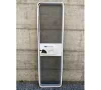 Solo Telaio Porta Esterna Con Zanzariera Rimor 1Sco120004