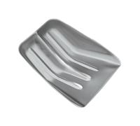 Solo testa di pala di ricambio per auto per il trasferimento del terreno,