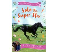 Solo the Super Star