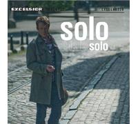 Solo This Is Solo (CD)