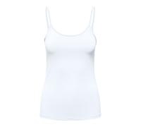 Solo Top Spaghetti Donna - ONLEA Nuovo Canottiera JRS, Maglietta, Stretch