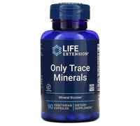 Solo Trace Minerals - 90 vcaps