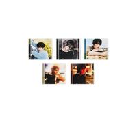 [Solo Track Ver.] TXT - 'The STAR CHAPTER: TOGETHER' 4th Full Album (Random)