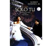Solo Tu (Import Dvd) (1999) Varios