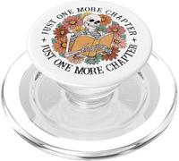 Solo un altro capitolo - Lettori avidi topi di biblioteca libro di lettura PopSockets PopGrip per MagSafe