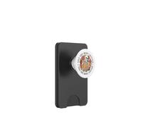 Solo un altro capitolo - Lettori avidi topi di biblioteca libro di lettura PopSockets PopWallet per MagSafe
