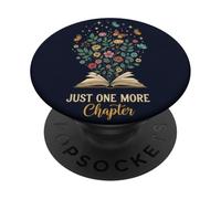 Solo un altro capitolo Libro lettura PopSockets PopGrip Adesivo