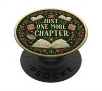 Solo un altro capitolo Libro lettura PopSockets PopGrip Adesivo