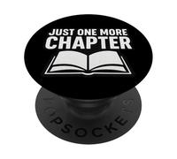 Solo un altro capitolo libro PopSockets PopGrip Adesivo