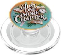 Solo un altro capitolo PopSockets PopGrip per MagSafe