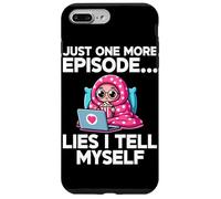 Solo un altro episodio bugie Mi dico Dramma coreano Custodia per iPhone 7 Plus/8 Plus