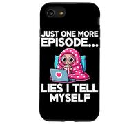 Solo un altro episodio bugie Mi dico Dramma coreano Custodia per iPhone SE (2020) / 7/8