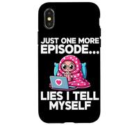 Solo un altro episodio bugie Mi dico Dramma coreano Custodia per iPhone X/XS