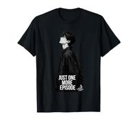 Solo Un Altro Episodio Minimal Anime Mood Art Maglietta