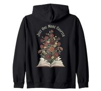 Solo Un Altro Fiore libraico capitolo Felpa con Cappuccio