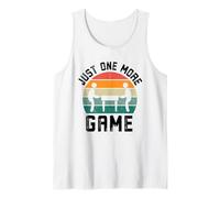 Solo Un Altro Gioco Divertente Foosball Game Giocatore retrò Canotta