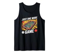 Solo Un Altro Gioco Divertente Giocatore di Calcio Balilla Gioco Canotta