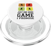 Solo un altro gioco Lo prometto Pickleball Sport Pickleball Pla PopSockets PopGrip per MagSafe