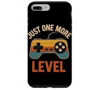 Solo un altro livello Retro Game Controller Design Custodia per iPhone 7 Plus/8 Plus
