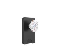 Solo un altro merchandising per fan della canzone K-Pop PopSockets PopWallet per MagSafe
