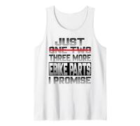 Solo Un Altro Pezzo di Ebike Promise Ebike Electric Bike Canotta