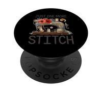Solo un altro punto PopSockets PopGrip Adesivo