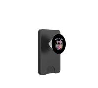 Solo un altro punto PopSockets PopWallet per MagSafe