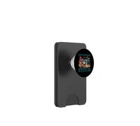 Solo un altro punto PopSockets PopWallet per MagSafe